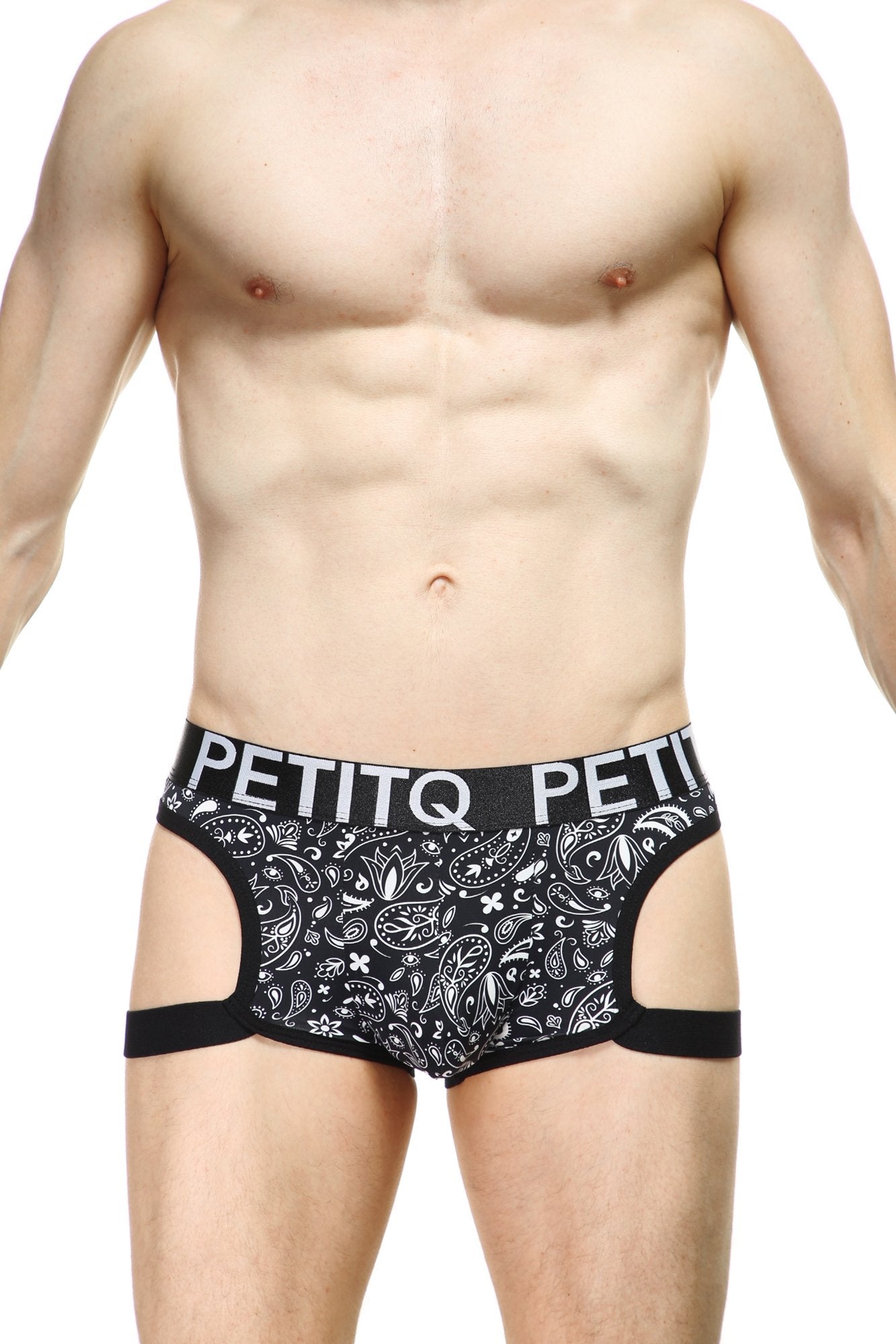 Bandana Boxer Poggio