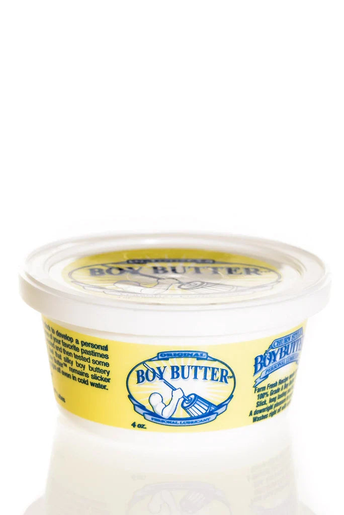 Boy Butter formule originale