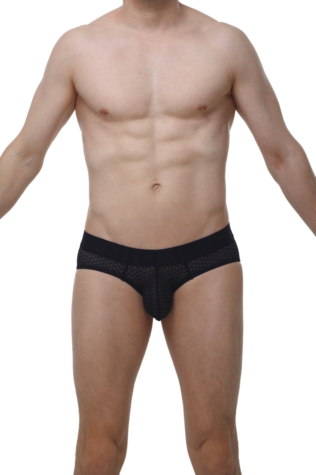 Macra dôme court PetitQ noir