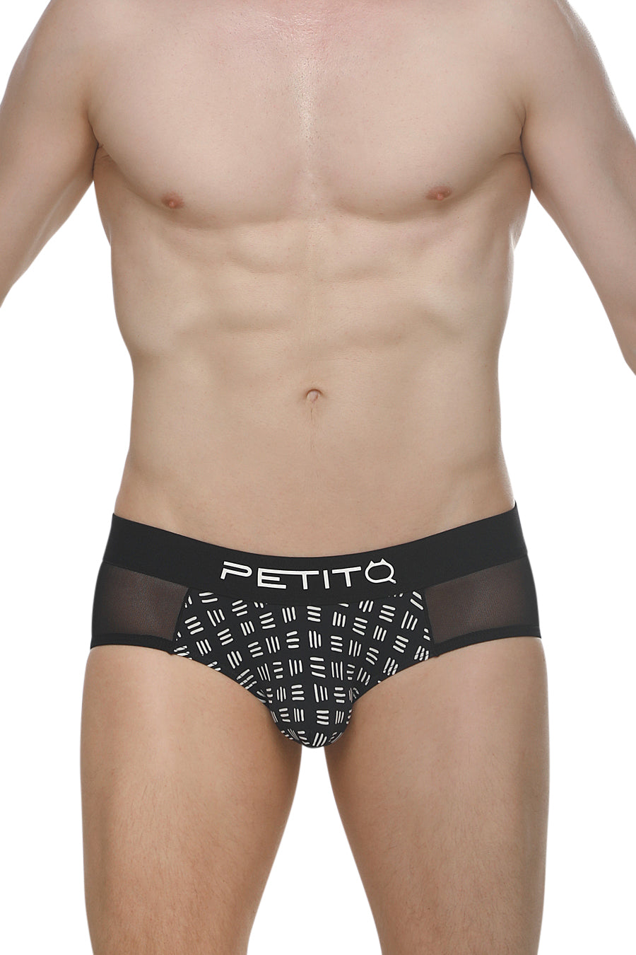 PetitQ Brief Lescar Tesson