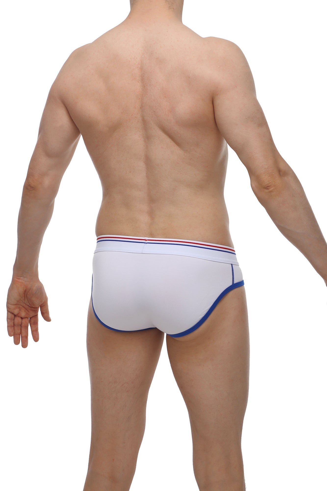 Mini culotte PetitQ Paliz blanche
