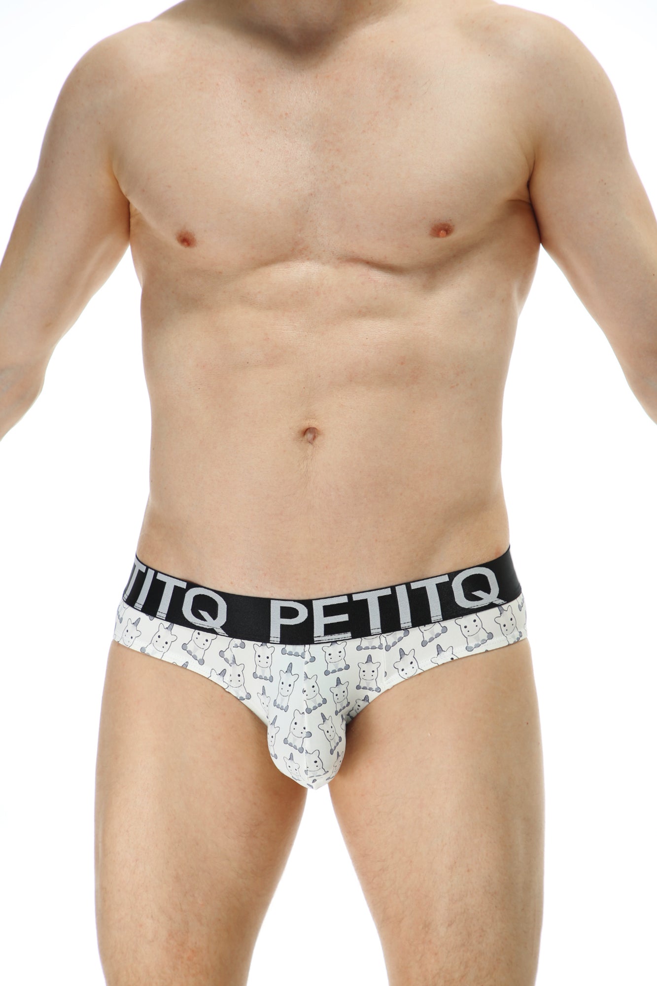 Slip Protruder Licorne