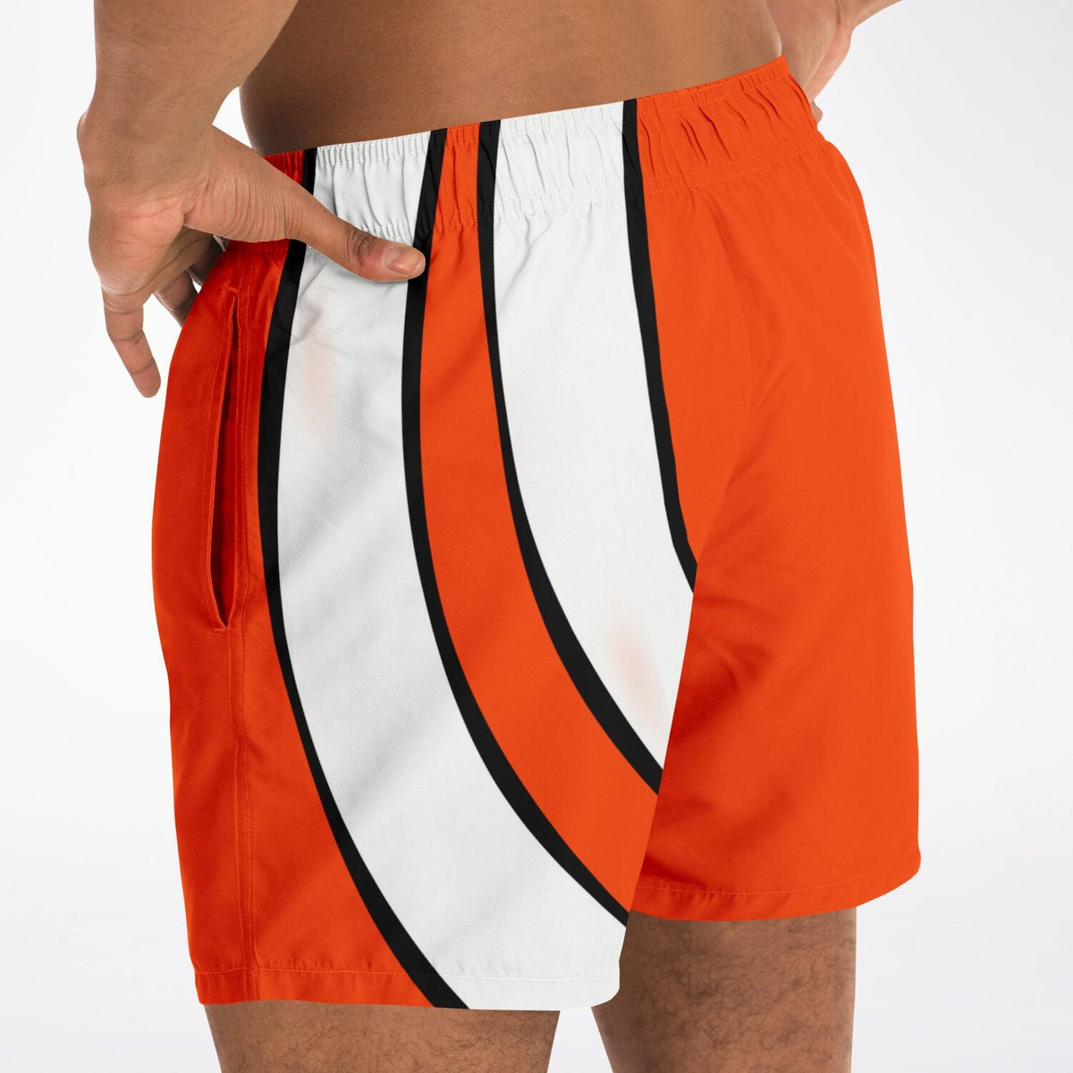 Maris Equi Clownfish Men's Swim Shorts Trunks
