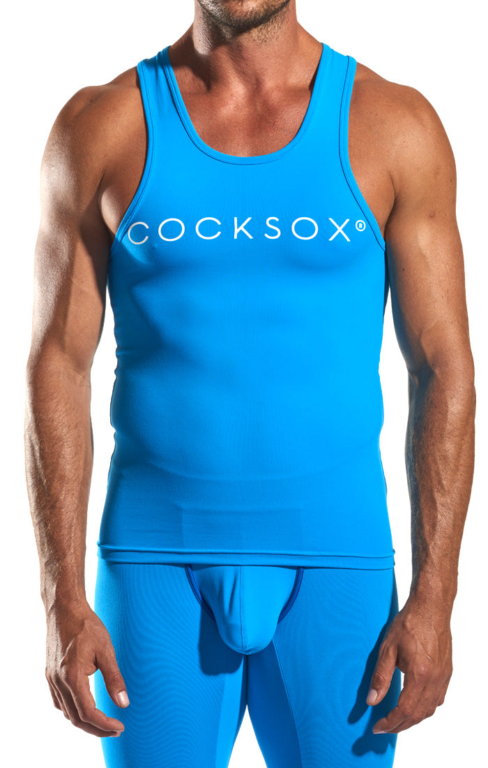 Cocksox CX09 Tank Top