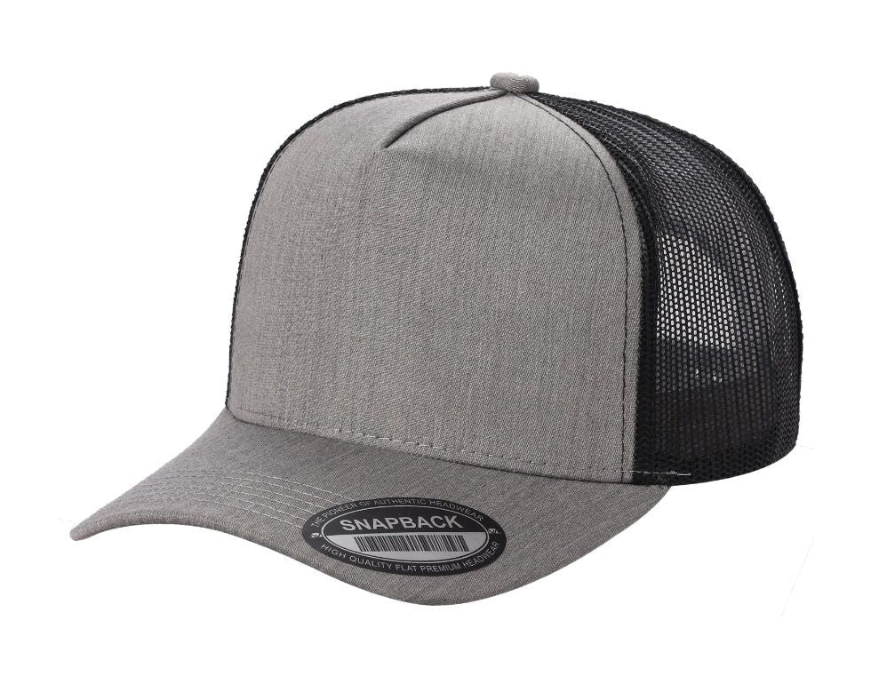 Epoch 5 Panel Tencel Snapback Cap
