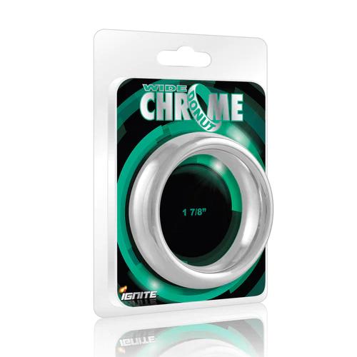 Ignite Chrome Enhancment Ring