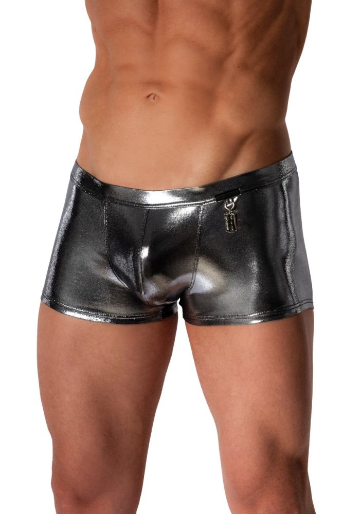 MANstore Guywear Opera Trunk Underwear - M2573 - Titan