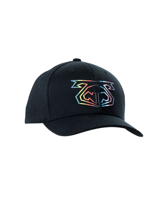 Nasty Pig Pride Snout Cap 4.0 - Black
