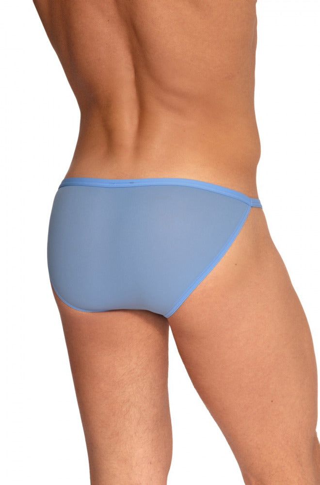 Olaf Benz Red 2557 Riotanga Underwear - Sky