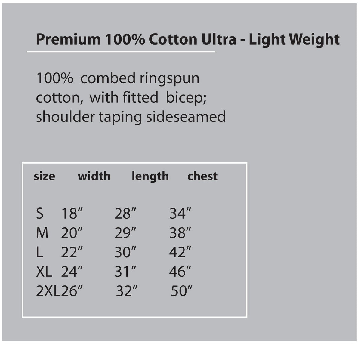 Ajaxx63 Pup - Premium Cotton
