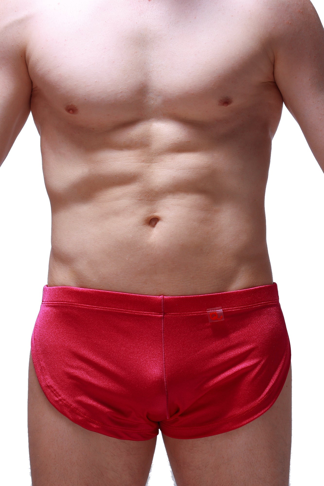 Laufshorts Joe Framboise