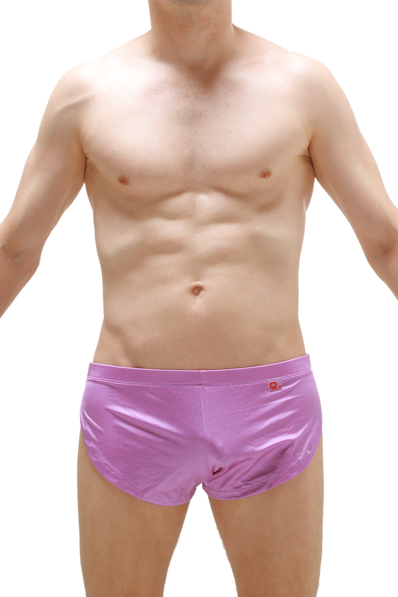 Short de course Joe Purple