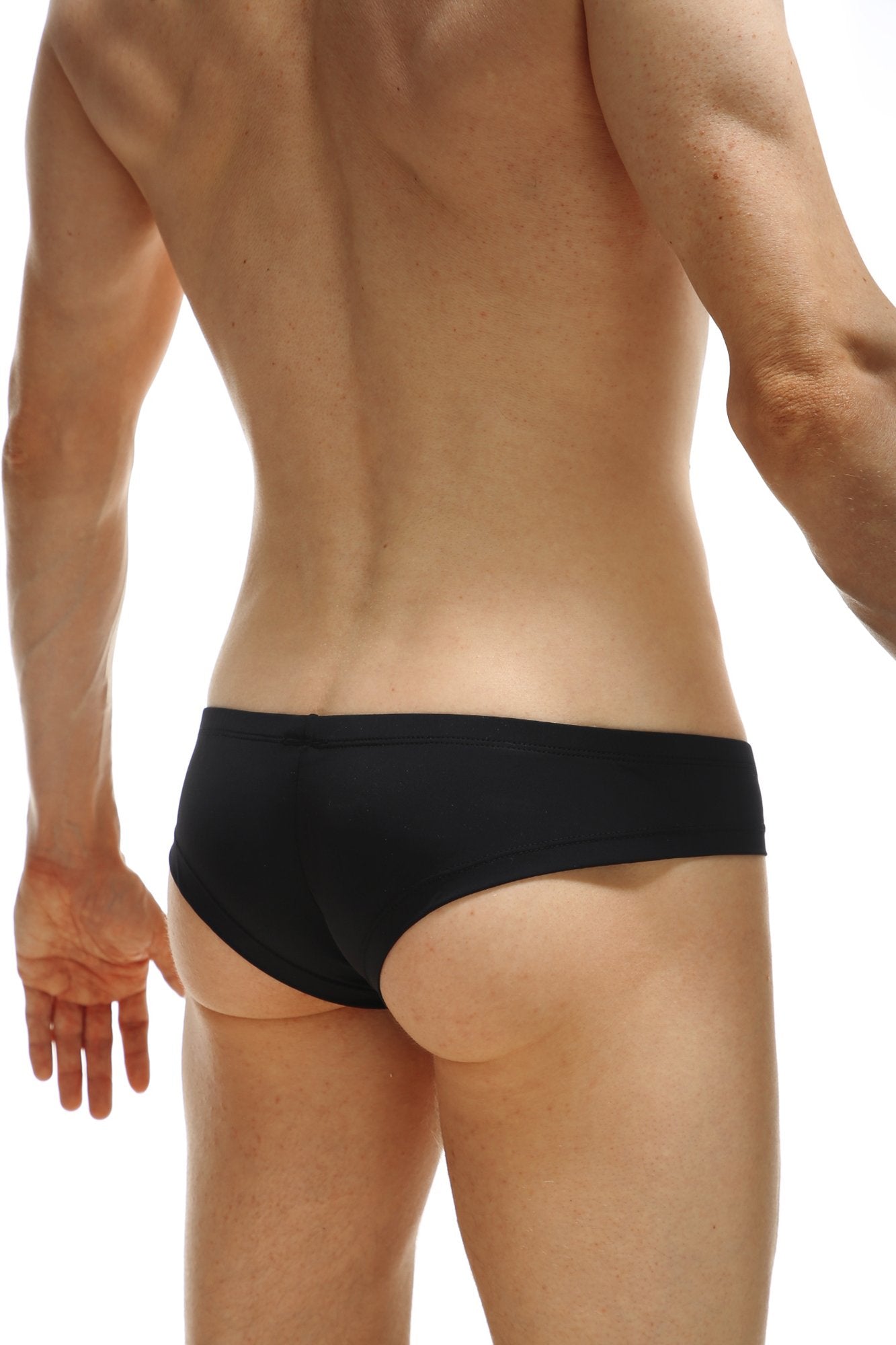 Mini Boxer Macao Bandana