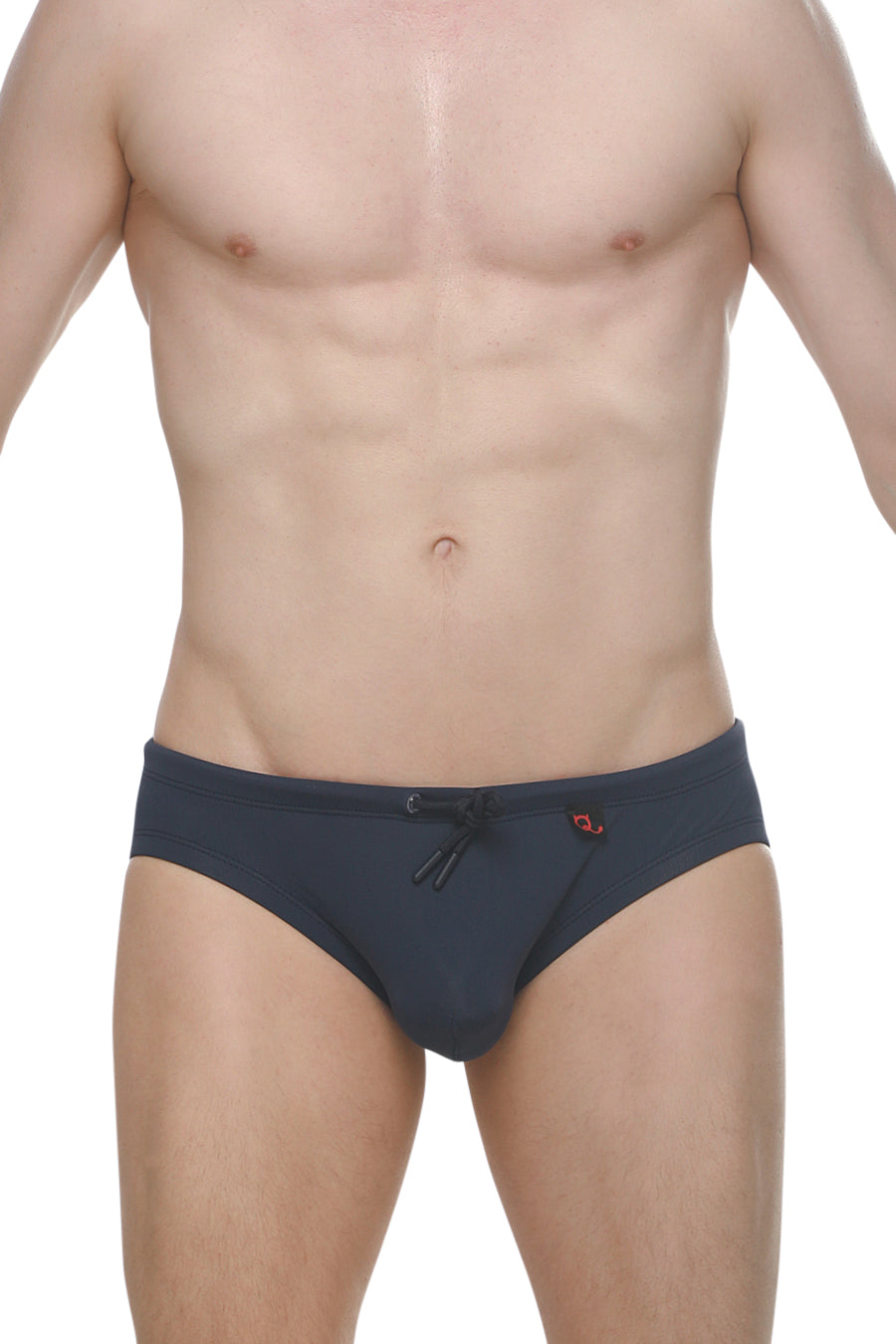 PetitQ Swim Brief Jolan Navy