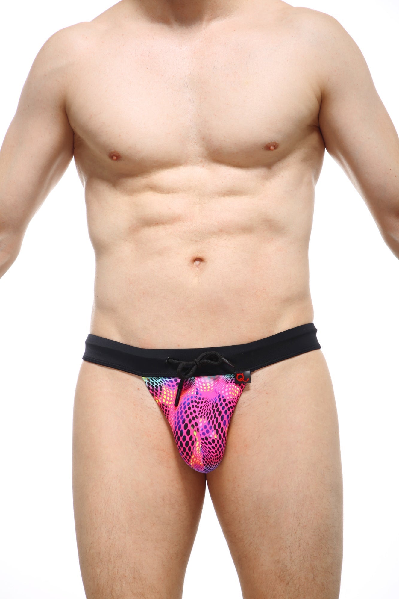 Maillot de bain tong Torreilles Golvars