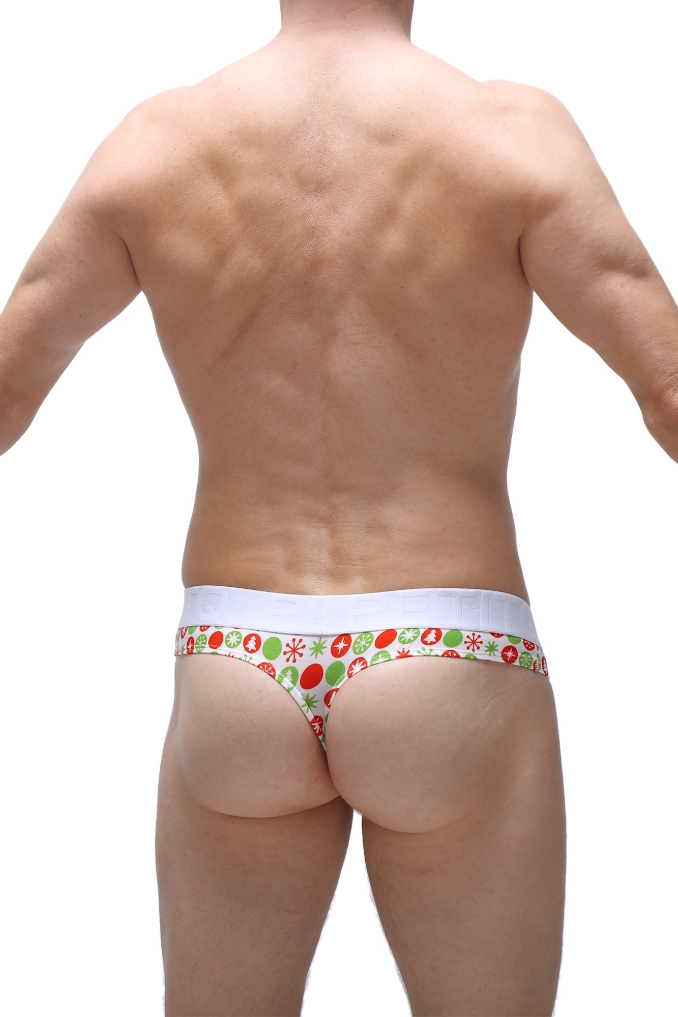 Tanga-Loch-Cockring Nadau