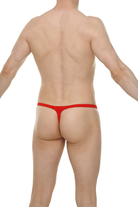 PetitQ Thong Yutz Red