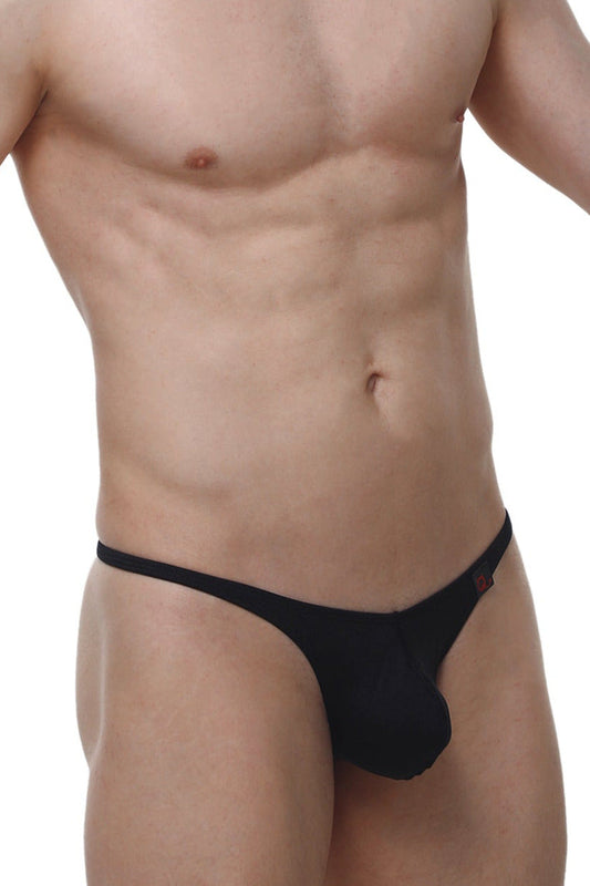 PetitQ Thong Plellis Joe Black