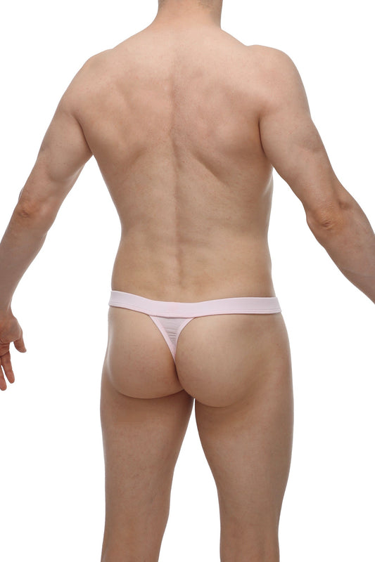 PetitQ Thong Sillas Bamboo Pink