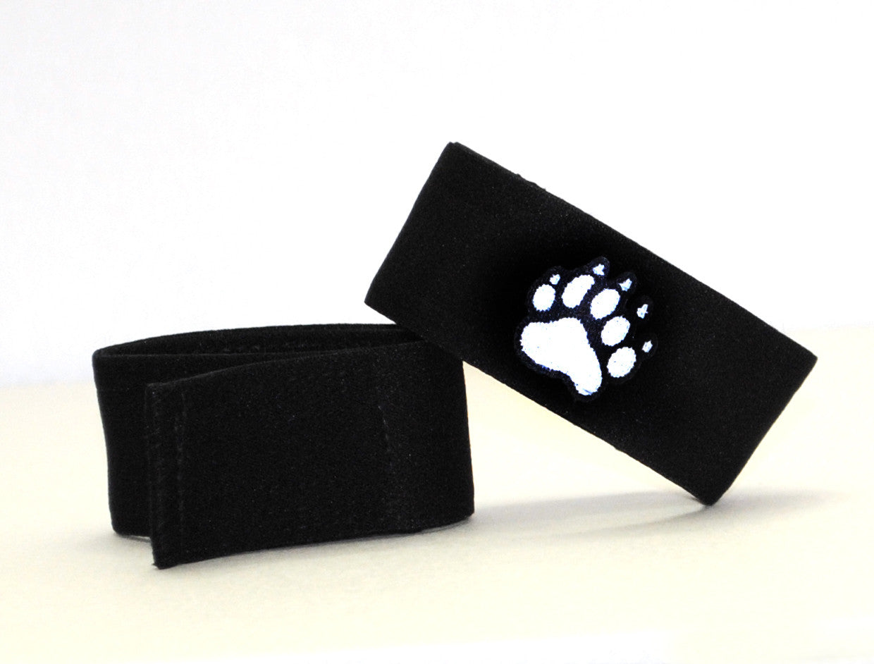 WildmanT Fetish Max Cock-Ring-Bear - SeductiveUtopia.net