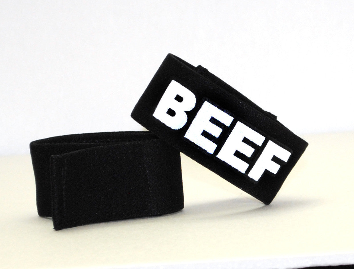 WildmanT Fetish Max Cock-Ring: Beef - SeductiveUtopia.net