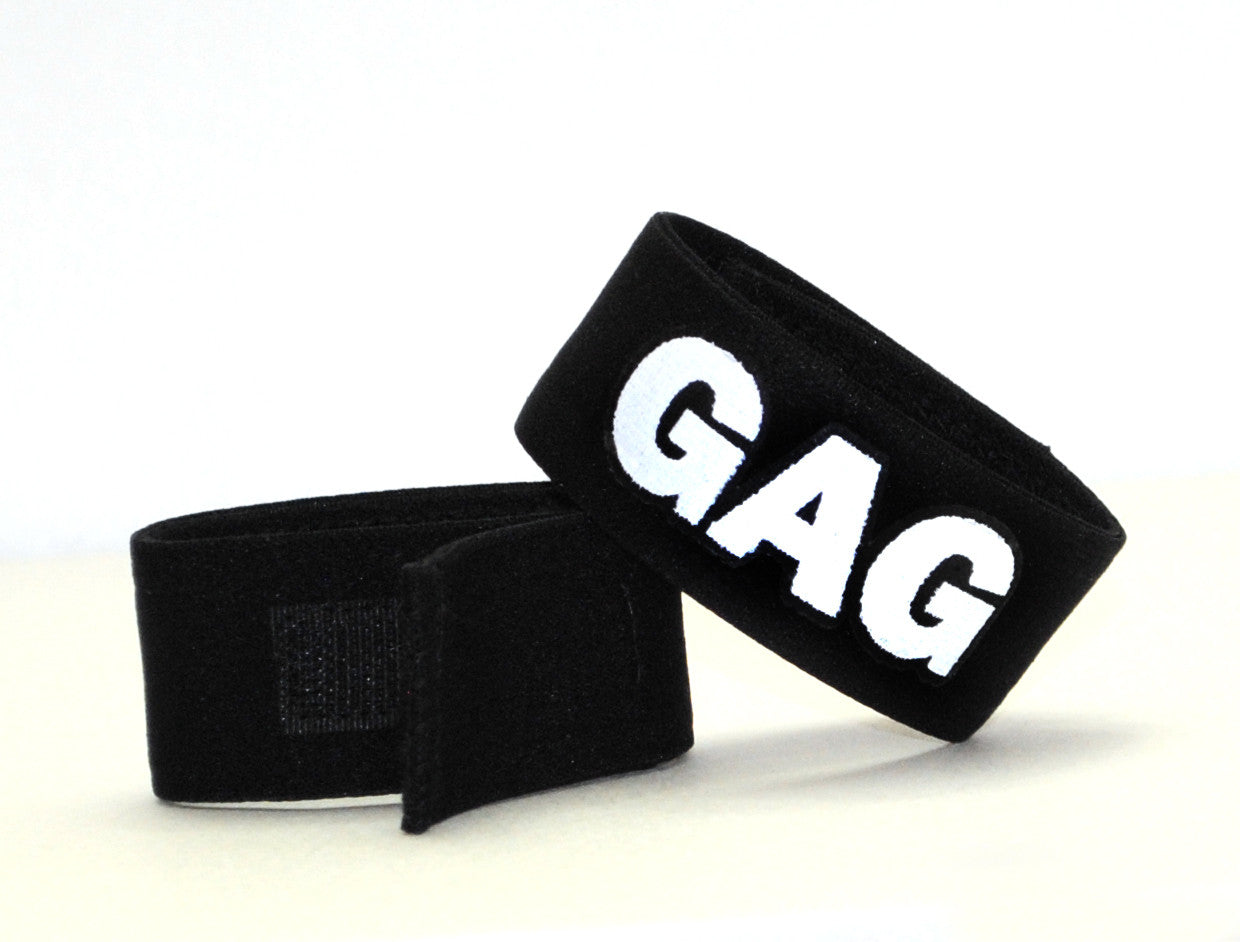 WildmanT Fetish Max Cock-Ring-Gag - SeductiveUtopia.net