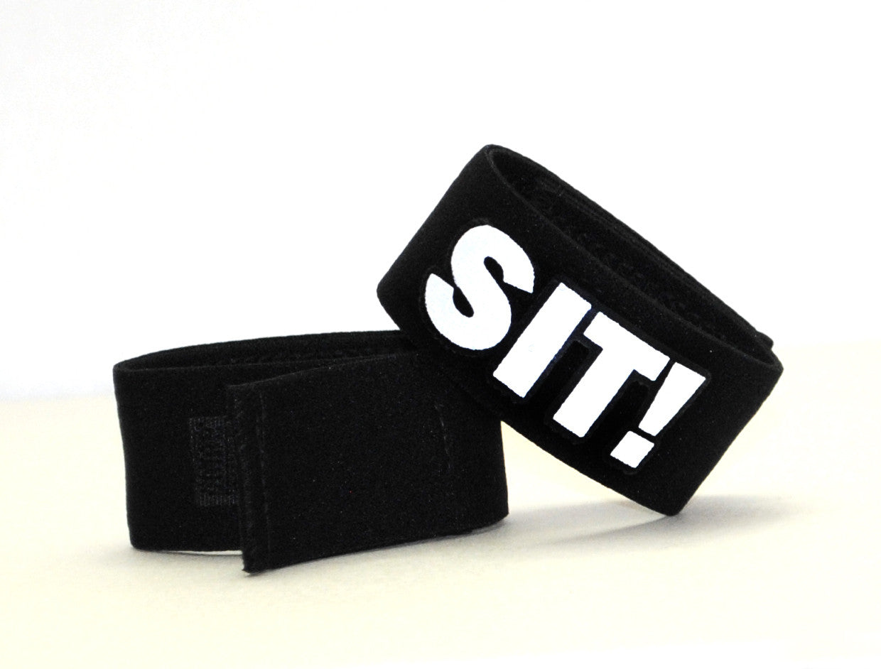 WildmanT Fetish Max Cock-Ring-Sit - SeductiveUtopia.net