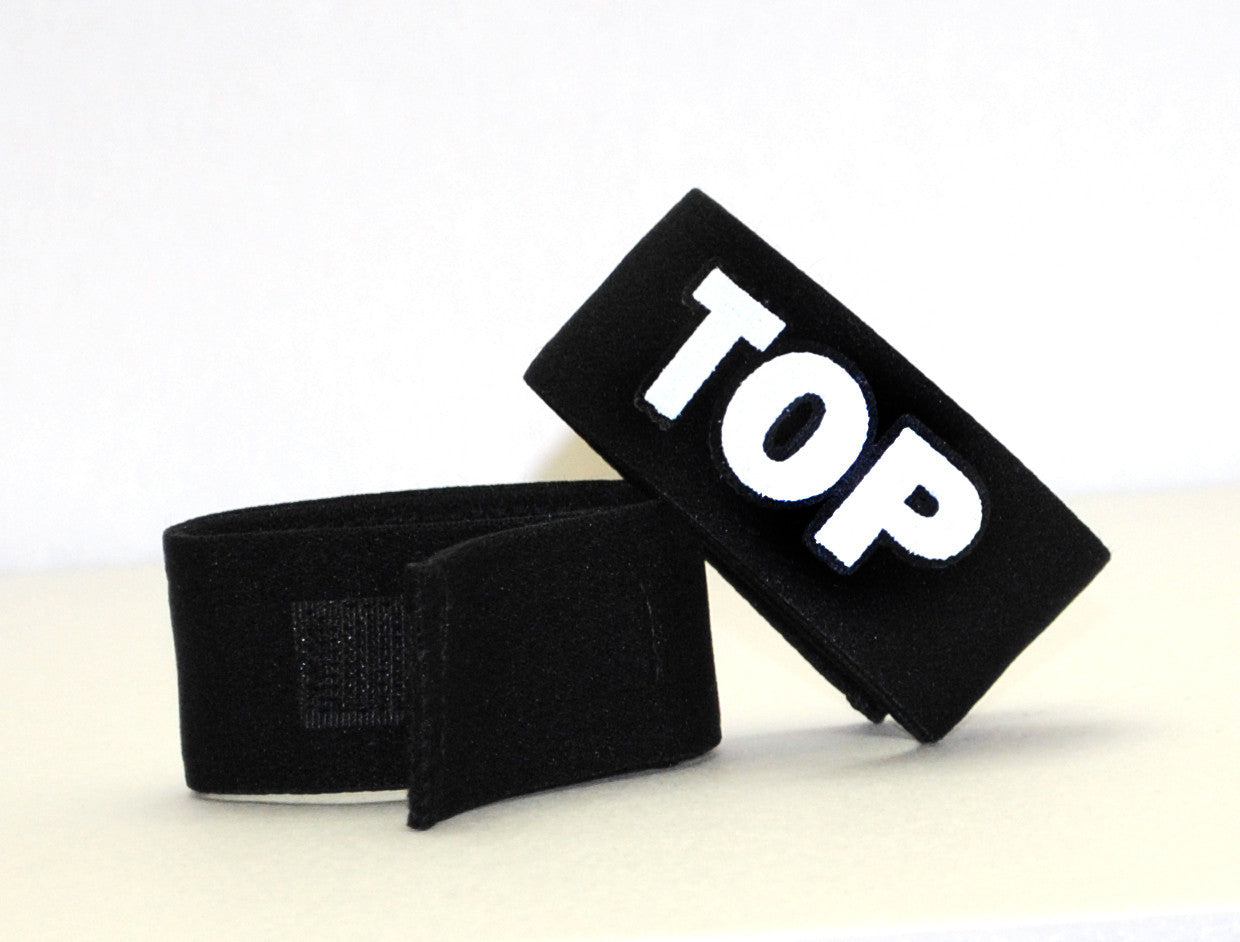 WildmanT Fetish Max Cock-Ring-Top - SeductiveUtopia.net