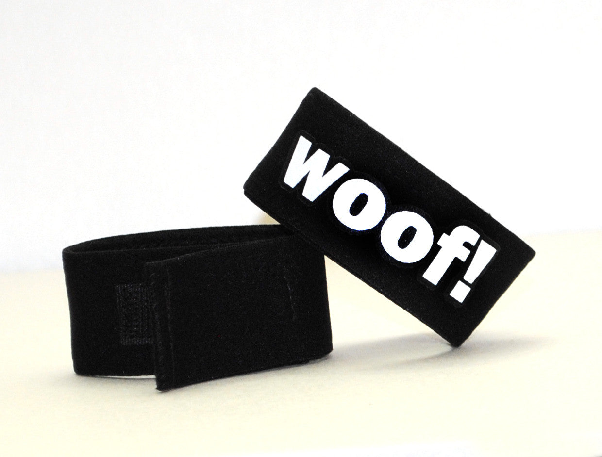 WildmanT Fetish Max Cock-Ring-Woof - SeductiveUtopia.net