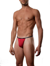 Doreanse Men's Underwear 2023-1: Indulge in Luxurious Comfort and Style