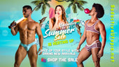 🔥 Summer Unleashed: The Seductive Utopia Summer Sale Has Arrived