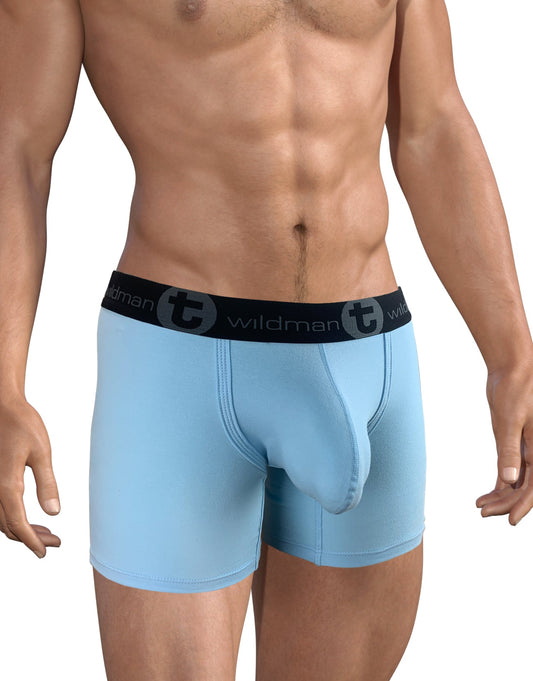 WildmanT Big Boy Pouch: How to Choose and Wear the Range