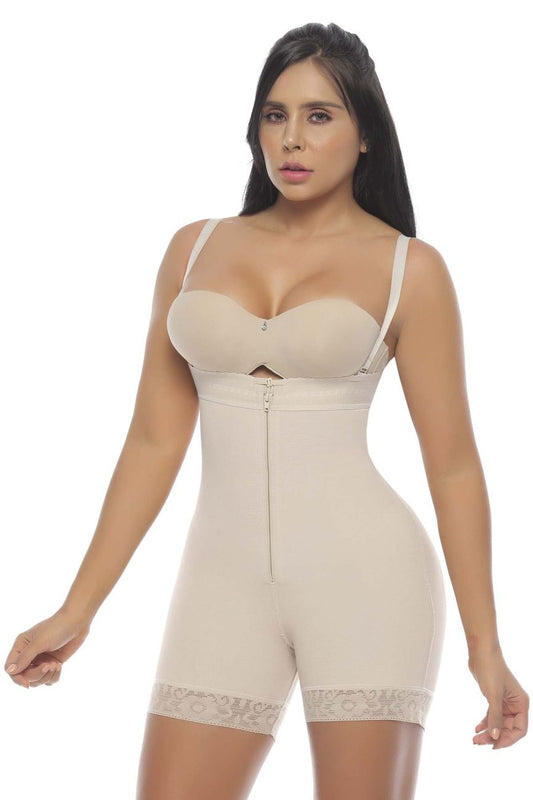 365me Shapewear G003 Control Bodysuits Emma Color