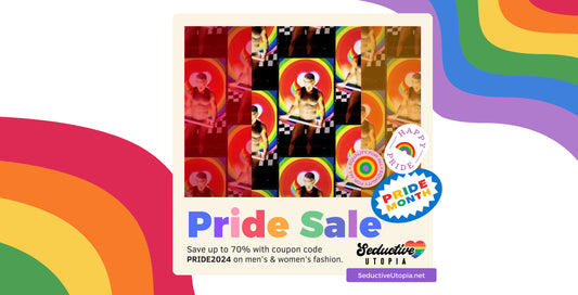 Unleash Your Pride & Indulge in Irresistible Savings!