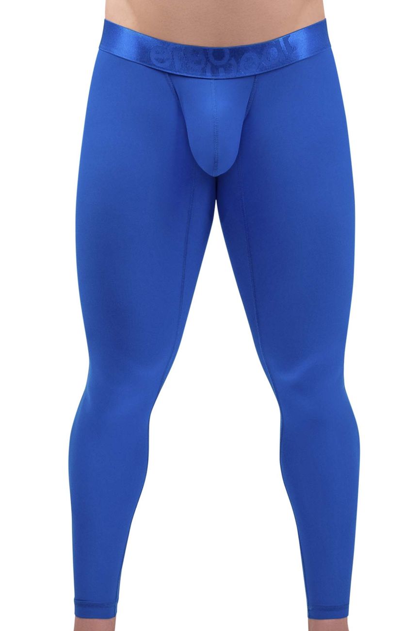 ErgoWear EW1351 MAX XX Long Johns Color Cobalt Blue