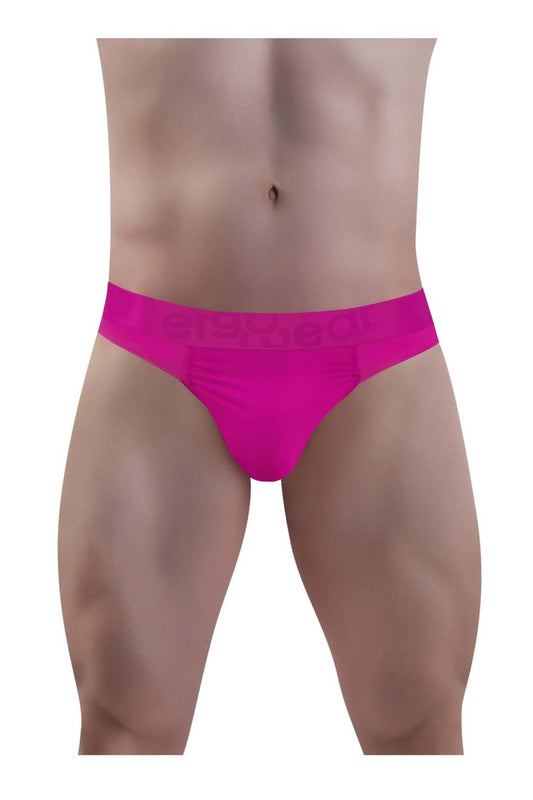 ErgoWear EW1401 FEEL XX Thongs Color Raspberry