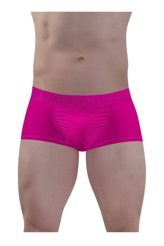 ErgoWear EW1403 FEEL XX Trunks Color Raspberry