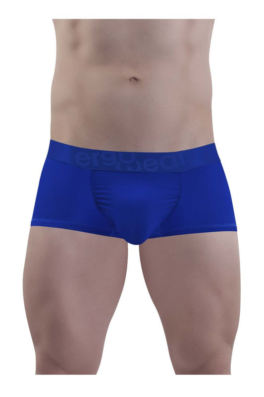 ErgoWear EW1411 FEEL XX Trunks Color Electric Blue