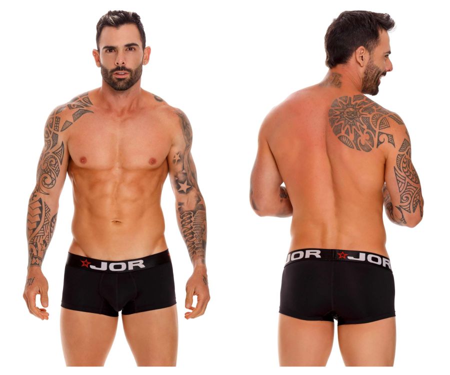 JOR Underwear: Comfort and Style Combined