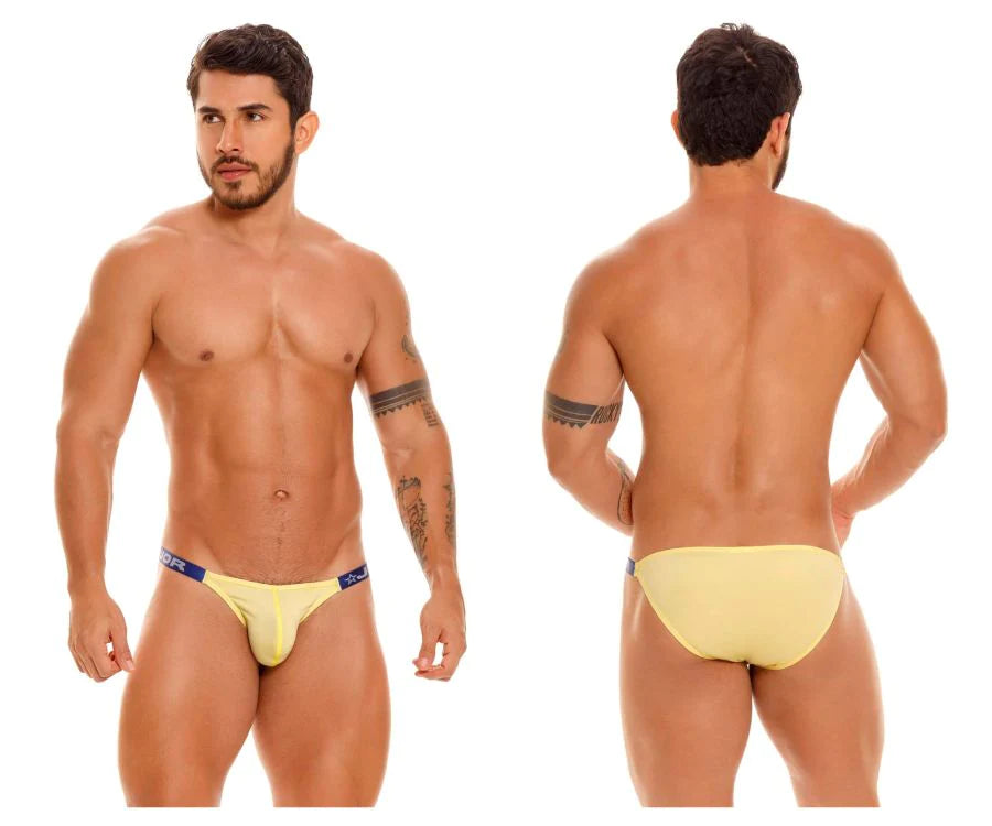 Subject: Discovering the Diverse and Trendsetting World of JOR Underwear and Swimwear