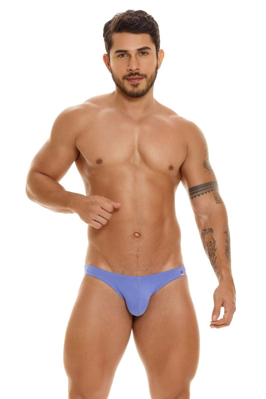 JOR 1831 Kioto Bikini Color Blue - Sleek and Stylish Swimwear