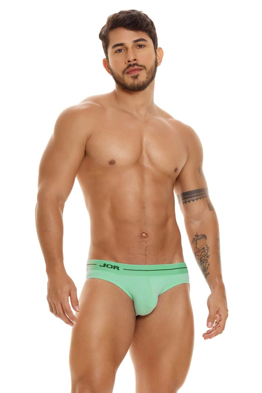 JOR 1837 Daily Bikini Color Mint: Stay Stylish and Comfortable