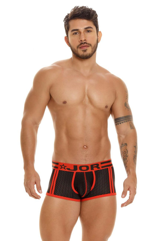 JOR 1840 Nitro Trunks Color Black: The Ultimate Wardrobe Essential