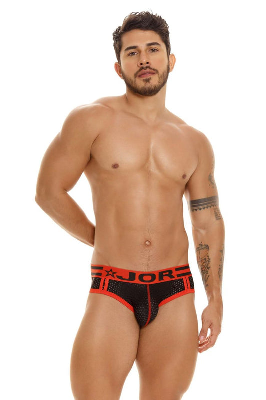 JOR 1841 Nitro Bikini Color Black: A Sleek and Stylish Choice