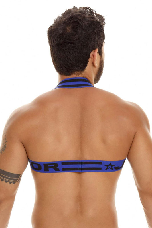 Alluring and Provocative: JOR 1845 Nitro Harness