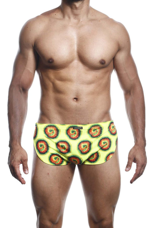 Joe Snyder JS09 Short Color Psychedelic - The Sexiest Shorts Ever!