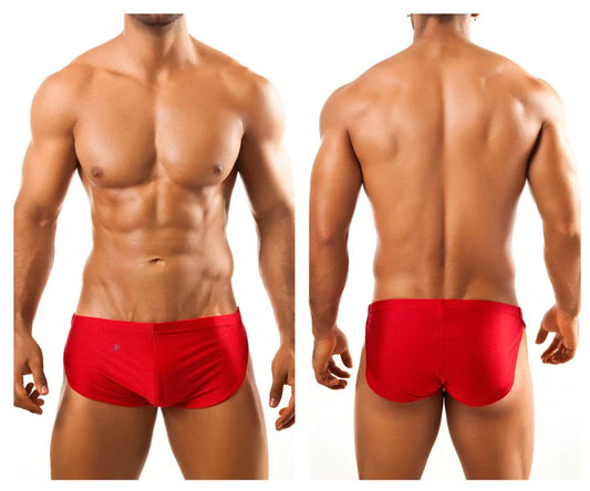 The Ultimate Guide to Joe Snyder Men's Underwear: Enhancing Style and Comfort