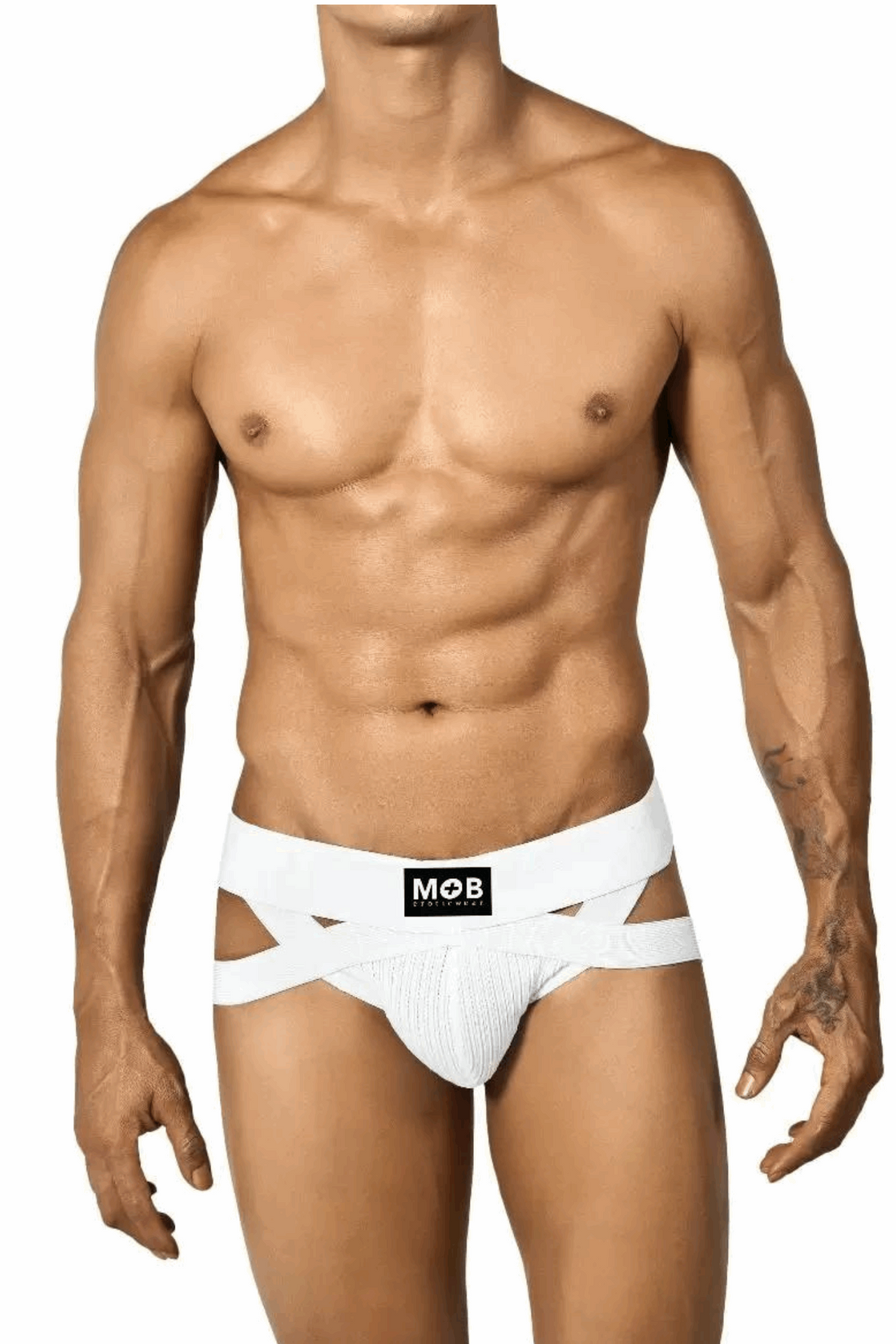 Men's Jockstraps: Support, Style & Fit Guide for 2026