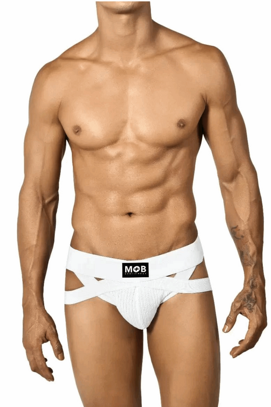 Men's Jockstraps: Support, Style & Fit Guide for 2026