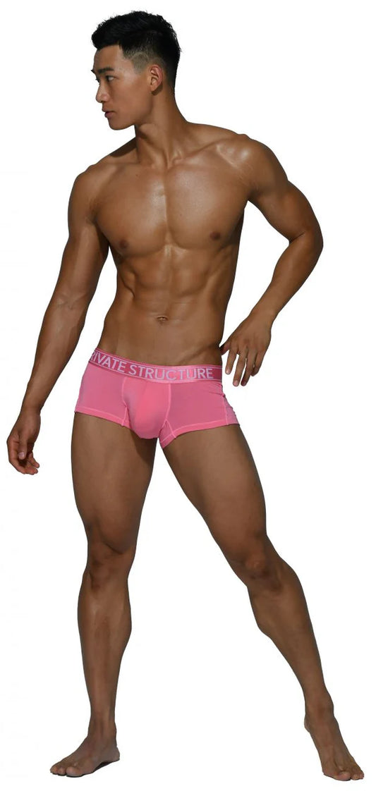 Private Structure Underwear 2024-1: Discover Modern Style & Uncompromising Comfort